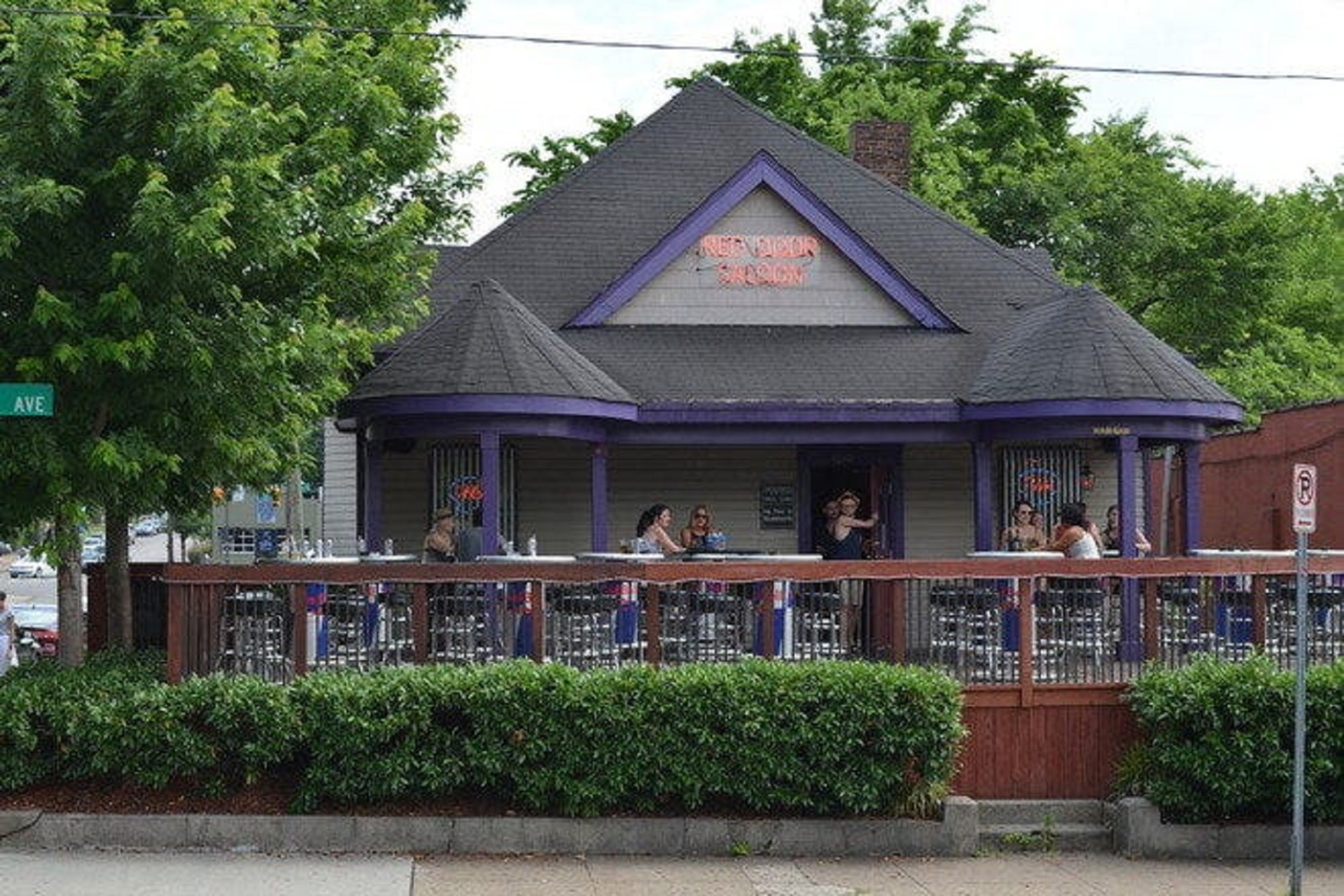 Park 18